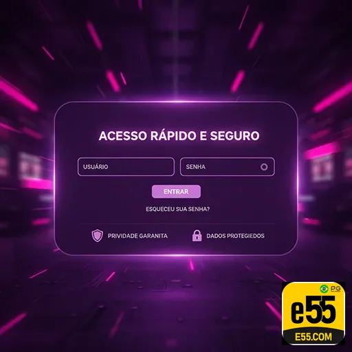 Pagamentos Protegidos para Sua Tranquilidade - e55.com