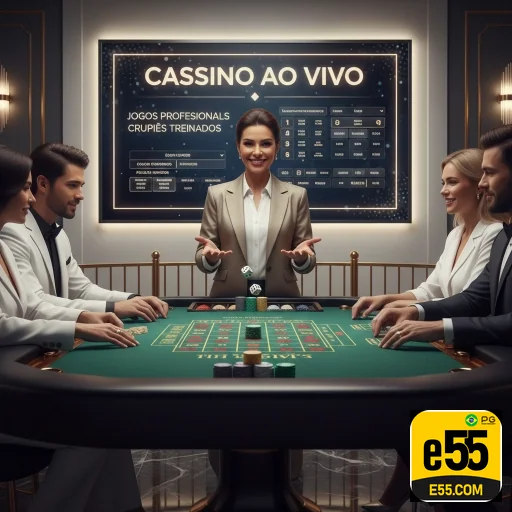 Ilustração de Promoções Atrativas