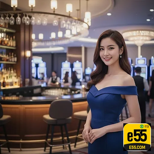 Ilustração de Acesso Simplificado