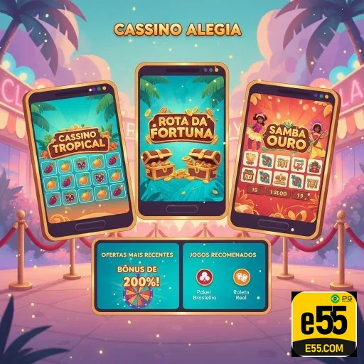 Ilustração de Acesso Mobile Ágil