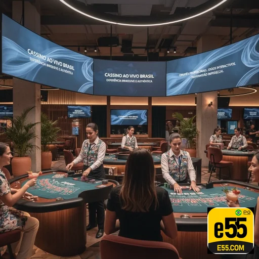 Ilustração de Variedade de Slots