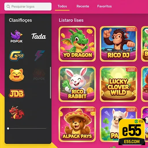 Ilustração de Acesso Rápido e Prático