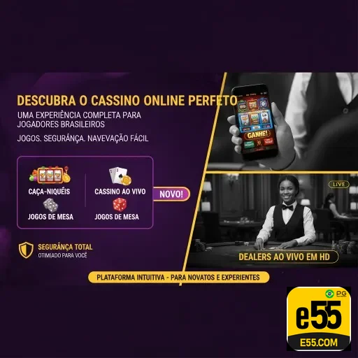 Ilustração de Experiência Imersiva