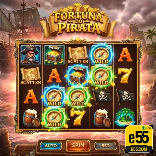 Acesso Seguro e Rápido ao e55.com