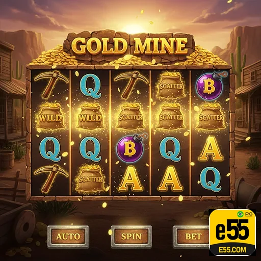 Ilustração de Bônus Exclusivos