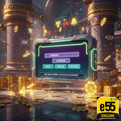 Ilustração de Promoções Exclusivas