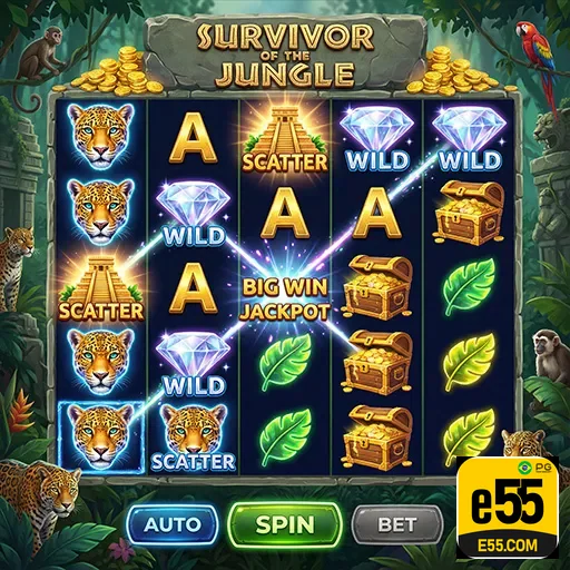 Pagamentos sempre protegidos e confiáveis - e55.com