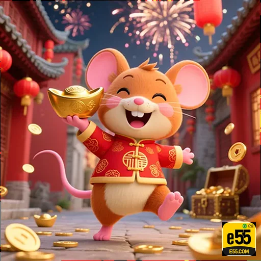 e55: O Seu Destino de Slots Online em e55.com. - e55
