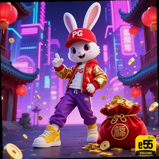 Novos lançamentos de slots no cassino e55.com.