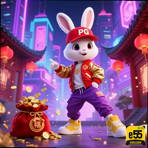 Imagem destacando os melhores slots do cassino e55.com. - e55